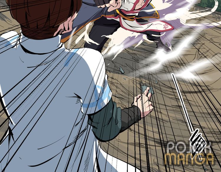 Dragon’s Blood Vessels Chapter 03 Gambar 35